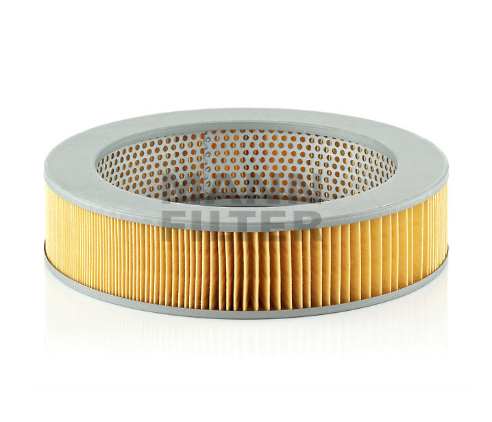 [C-2868]Mann-Filter European Air Filter Element(Fomoco Off-Highway A790 X 9601 AHA)