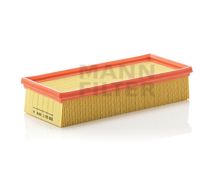 [C-2874]Mann-Filter European Air Filter Element(PHE 100331 Passenger Car and Light Truck Rover)