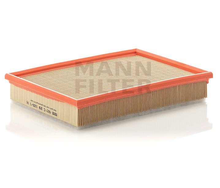 [C-29-122/1]Mann-Filter European Air Filter Element(Volvo Passenger Car and Light Truck 1336397-3)