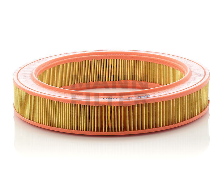 [C-2846]Mann-Filter European Air Filter Element(Opel Passenger Car and Light Truck n/a)