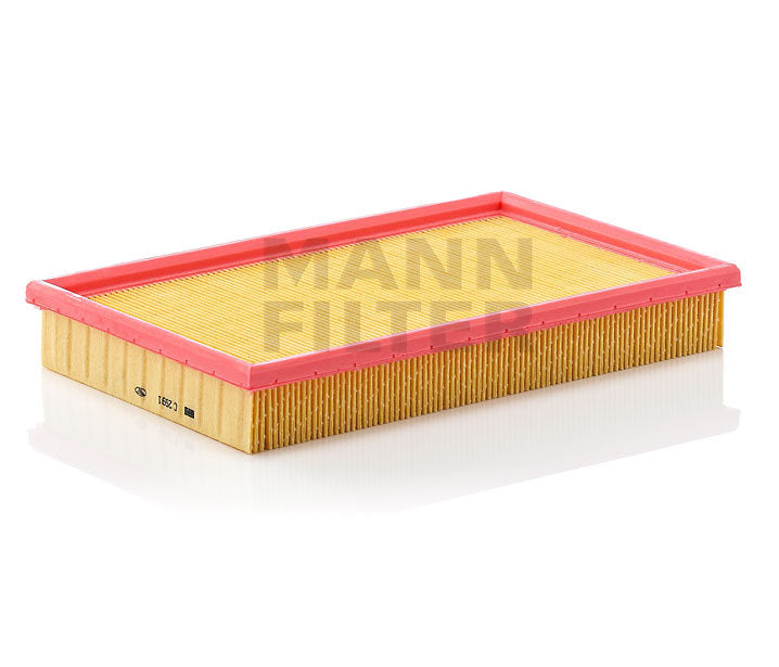 [C-2991]Mann-Filter European Air Filter Element(Volvo Passenger Car and Light Truck 1276389-2)