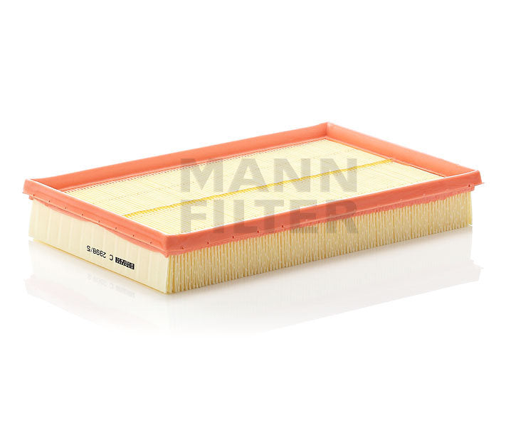 [C-2998/5-X]Mann-Filter European Air Filter Element(SI - Industrial Heavy truck and Bus/Off-Highway )