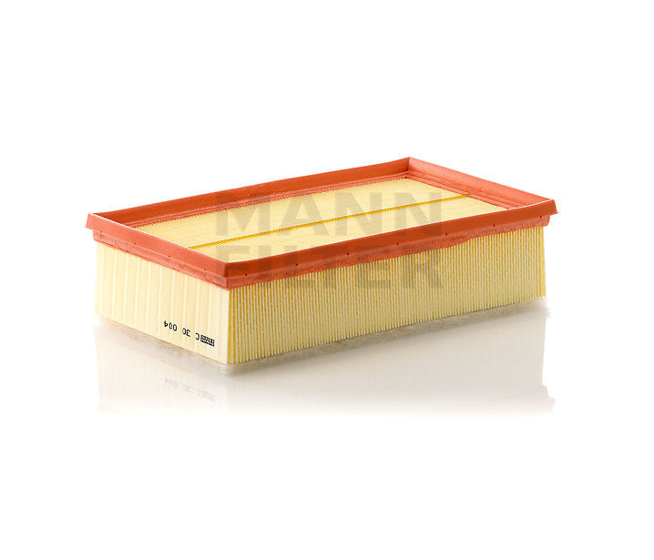 [C-30-004]Elemento filtrante de aire Mann(5Q0 129 620 C)