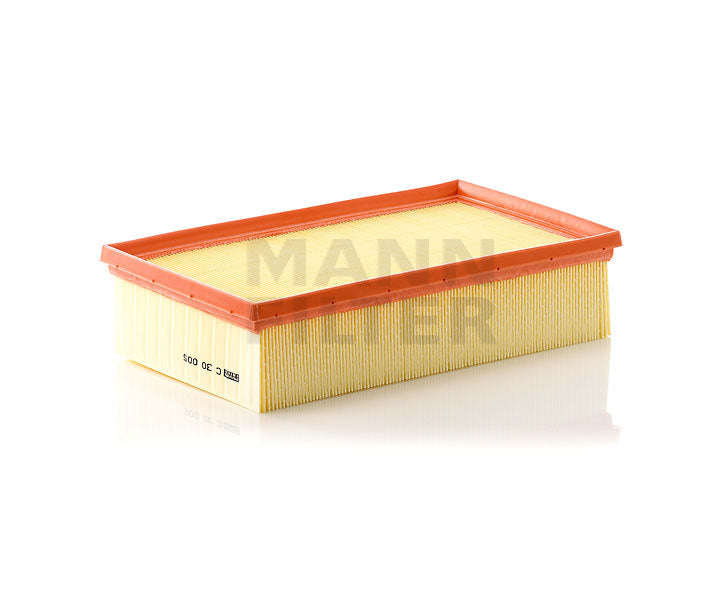 [C-30-005]Mann Air Filter Element(5Q0 129 620 B)