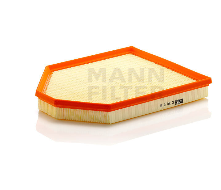 [C-30-013]Mann Air Filter Element(13 71 7 601 868)