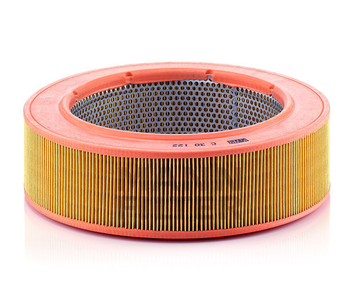 [C-30-122]Mann-Filter European Air Filter Element(Mercedes-Benz Passenger Car and Light Truck 001 094 95 04)