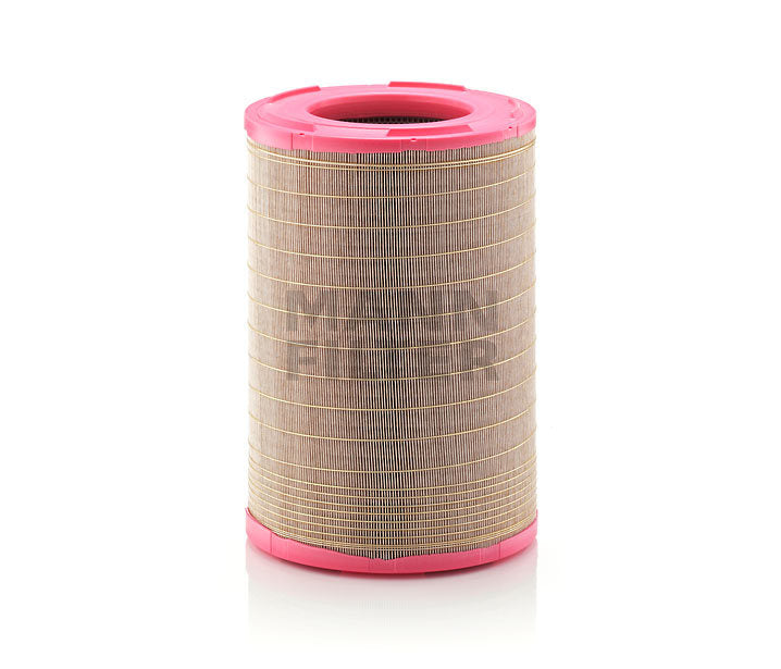 [C-30-1240]Elemento de filtro de aire europeo Mann-Filter (Camión pesado y autobús Scania 142 1022)