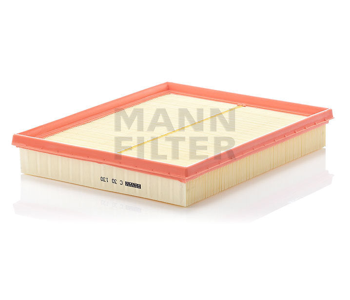 [C-30-130]Mann-Filter European Air Filter Element(Opel Passenger Car and Light Truck 835 622)