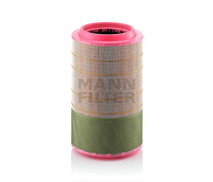[C-30-1330]Mann-Filter European Air Filter Element(SI - Industrial Heavy truck and Bus/Off-Highway )