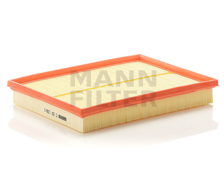 [C-30-138/1]Mann-Filter European Air Filter Element(Opel Passenger Car and Light Truck 9194405)