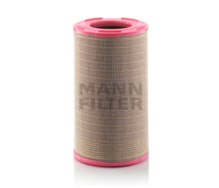 [C-30-1500]Mann-Filter European Air Filter Element(Scania Heavy truck and Bus n/a)