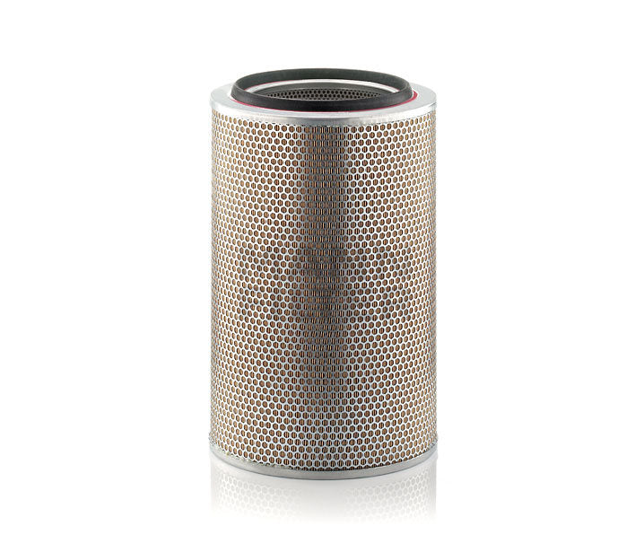 [C-30-1537]Mann-Filter European Air Filter Element(Industrial- Several Heavy truck and Bus/Off-Highway 003 094 15 04)