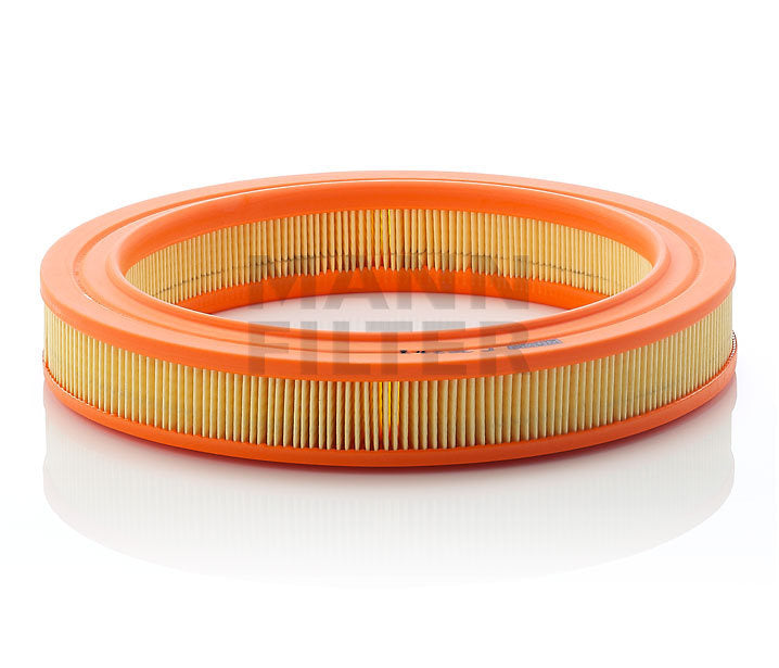 [C-2634/1]Mann-Filter European Air Filter Element(Renault Passenger Car and Light Truck n/a)