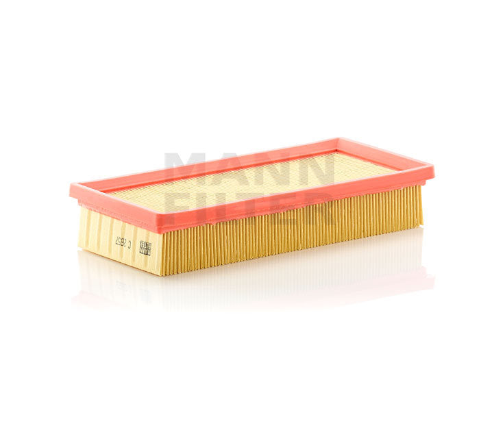 [C-2657]Mann-Filter European Air Filter Element(Fiat Passenger Car and Light Truck n/a)