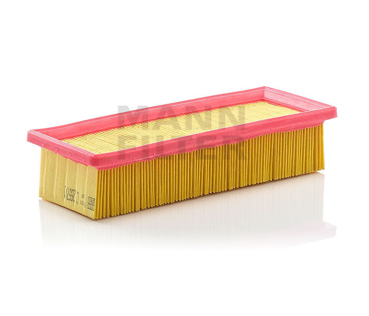 [C-2657/1]Elemento de filtro de aire europeo Mann-Filter(Fiat Coche de pasajeros y Camión ligero n/a)
