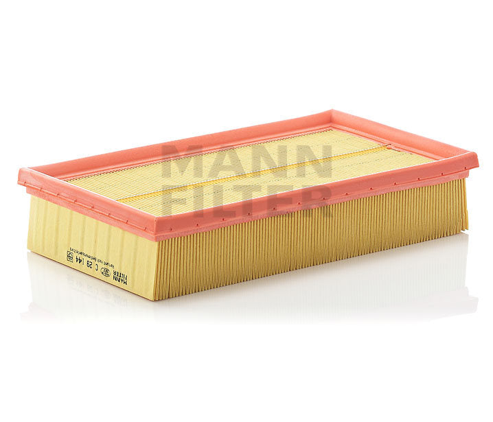 [C-29-144]Mann-Filter European Air Filter Element(Mercedes-Benz Passenger Car and Light Truck n/a)