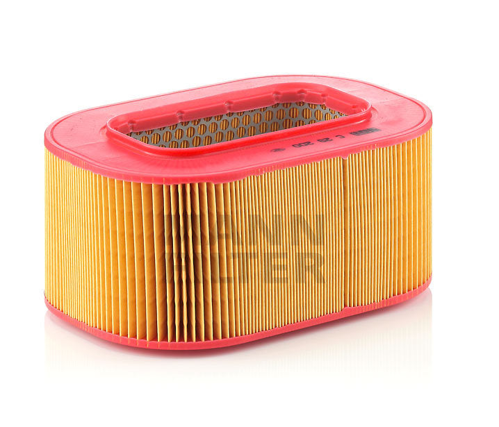 [C-29-200]Mann-Filter European Air Filter Element(Mercedes-Benz Passenger Car and Light Truck 603 094 02 04)