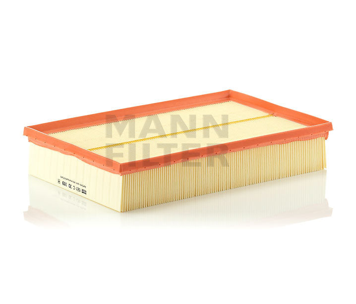 [C-30-189]Mann-Filter European Air Filter Element(Volvo Passenger Car and Light Truck 9454647)