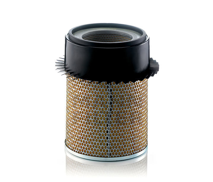 [C-29-577]Elemento de filtro de aire europeo Mann-Filter (Industrial- Varios vehículos todoterreno 057 301 09)