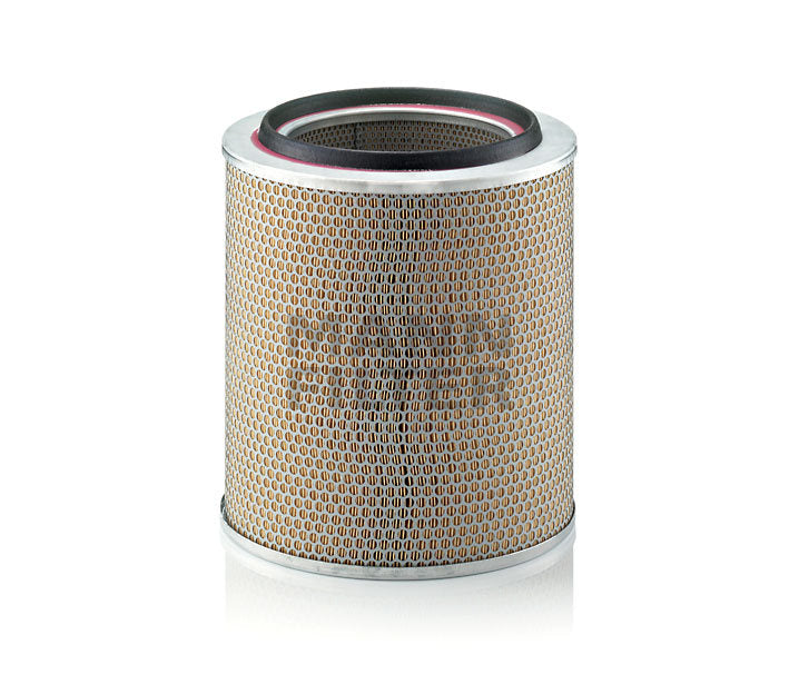 [C-30-630]Elemento de filtro de aire europeo Mann-Filter(Camión pesado y autobús Evobus/Kaessbohrer, vehículos de carretera n/a)