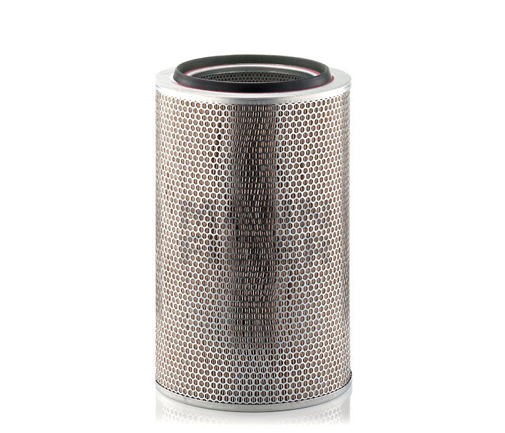 [C-30-850/2]Mann-Filter European Air Filter Element(Mercedes-Benz Heavy truck and Bus n/a)