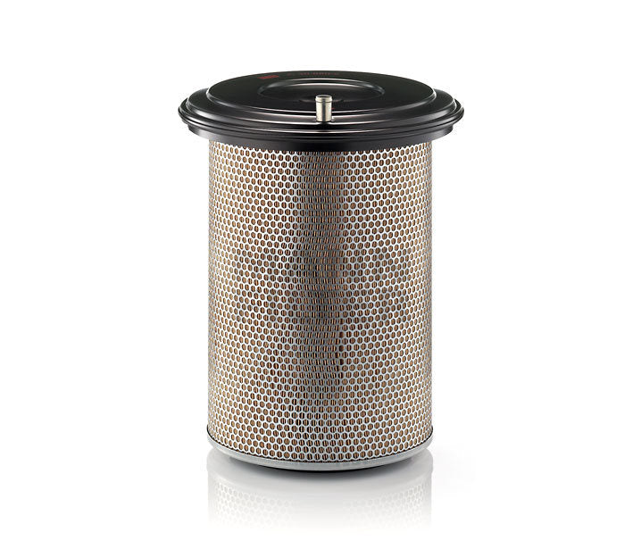 [C-30-880/2]Mann-Filter European Air Filter Element(Scania Heavy truck and Bus n/a)