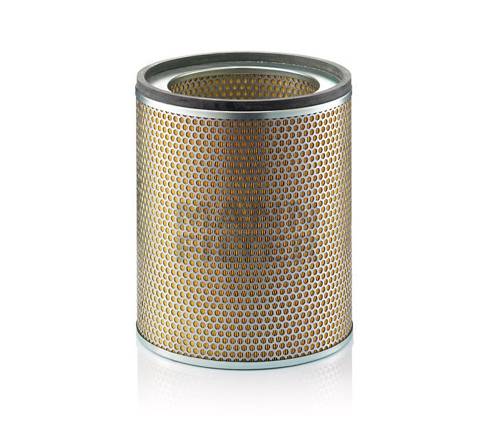 [C-30-883/1]Mann-Filter European Air Filter Element(Industrial- Several Heavy truck and Bus/Off-Highway 7 W - 5495 E)