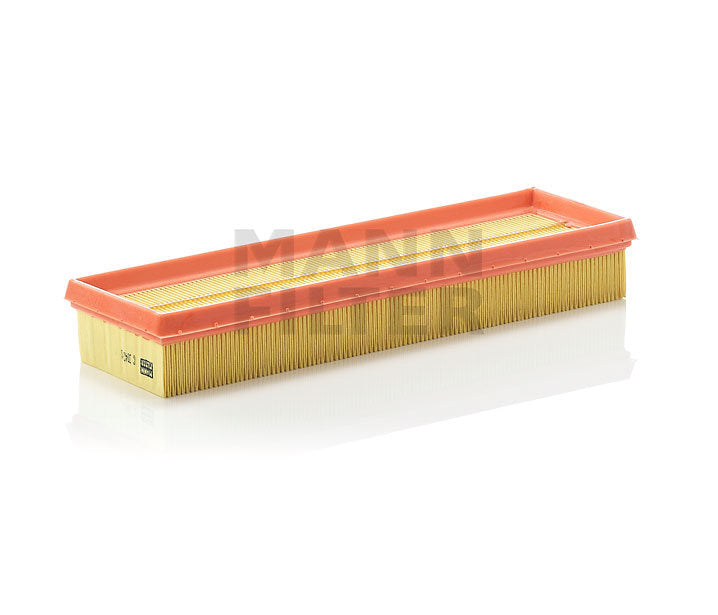 [C-3042/1]Mann-Filter European Air Filter Element(Renault Passenger Car and Light Truck n/a)