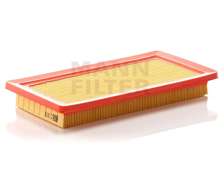 [C-3073]Mann-Filter European Air Filter Element(Fiat Passenger Car and Light Truck n/a)