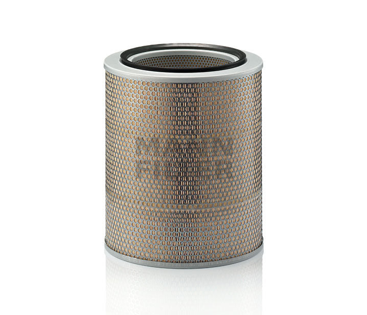 [C-31-1093/2]Mann-Filter European Air Filter Element(SI - Industrial Heavy truck and Bus/Off-Highway )