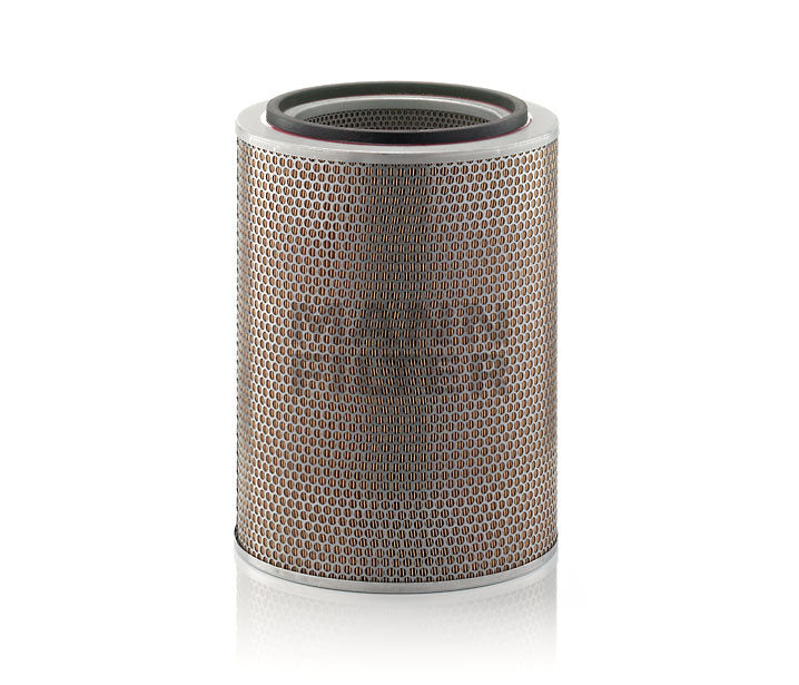 [C-31-1170]Mann-Filter European Air Filter Element(Iveco Heavy truck and Bus n/a)
