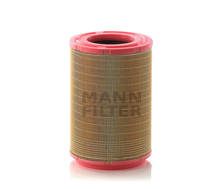 [C-31-1254]Mann-Filter European Air Filter Element(Scania Heavy truck and Bus n/a)