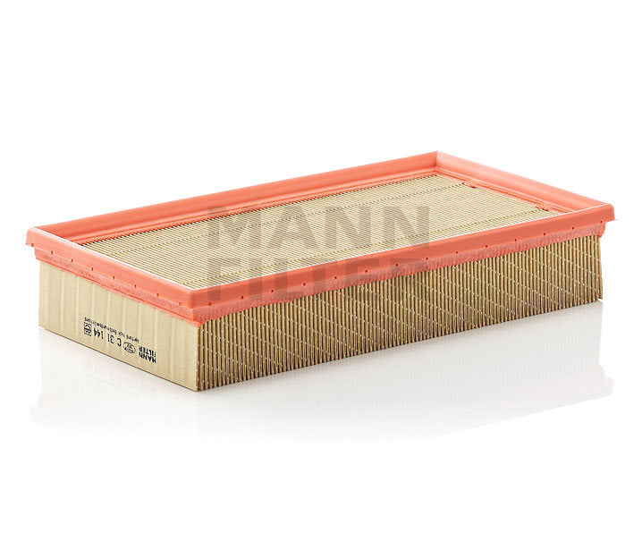 [C-31-144]Mann-Filter European Air Filter Element(Mercedes-Benz Passenger Car and Light Truck 003 094 71 04)