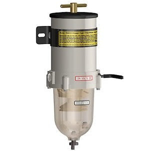 [900FH31230]Parker Racor FG-FUEL FILTER/WATER SEPARATOR
