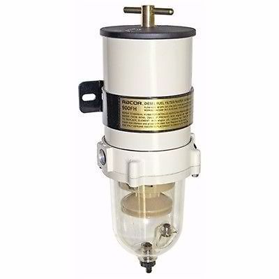 [900FH30]Parker Racor FG-FUEL FILTER/WATER SEPARATOR