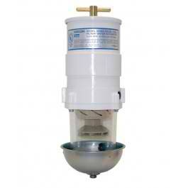 [900MA2]Parker Racor MARINE FUEL FILTER/WATER SEPARATOR