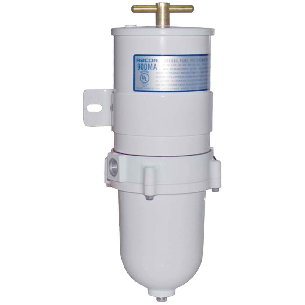 [900MAM30]Parker Racor FF/WS-UL DIESEL/GASOLINA 900
