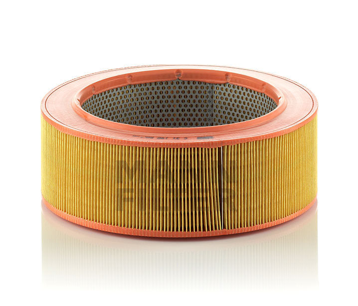 [C-31-190]Mann-Filter European Air Filter Element(Mercedes-Benz Passenger Car and Light Truck 002 094 04 04)