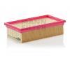 [C-2163/2]Mann-Filter European Air Filter Element(SI - Industrial Heavy truck and Bus/Off-Highway )