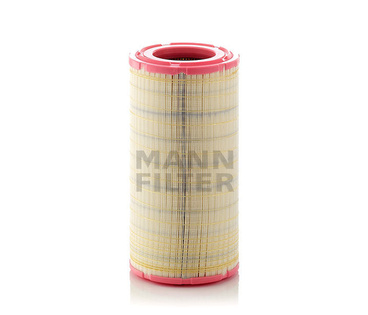 [C-24-904/1]Mann-Filter European Air Filter Element(SI - Industrial Heavy truck and Bus/Off-Highway )