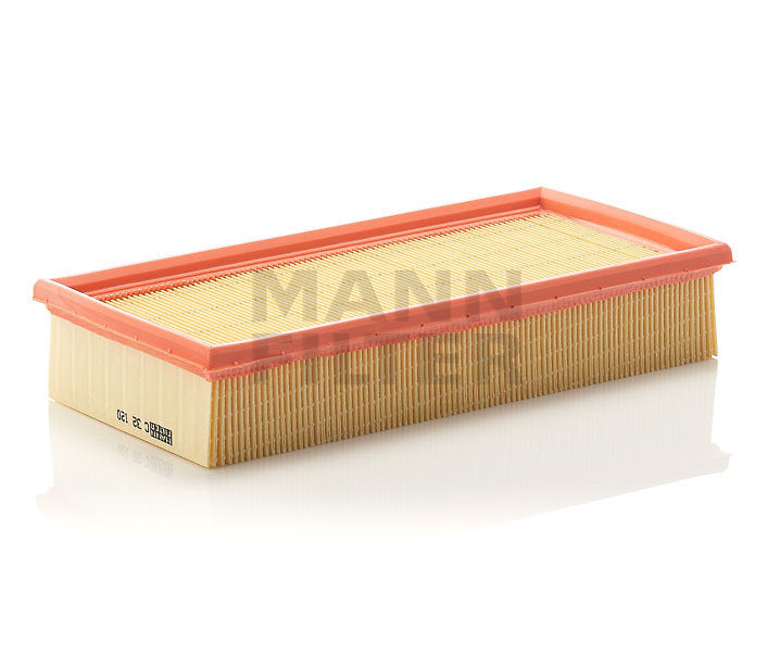 [C-32-120]Mann-Filter European Air Filter Element(Volvo Passenger Car and Light Truck 3414709)