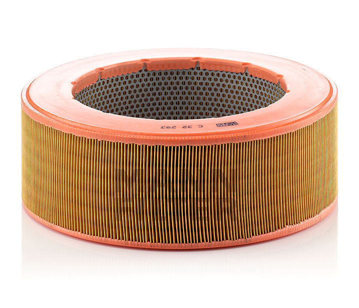 [C-32-293]Mann-Filter European Air Filter Element(SI - Industrial Heavy truck and Bus/Off-Highway )