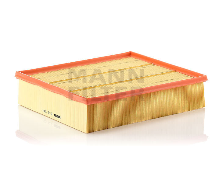 [C-32-338]Mann-Filter European Air Filter Element(Sprinter Passenger Car and Light Truck 004 094 26 04)