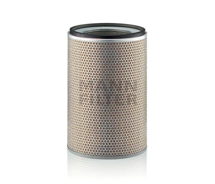 [C-29-939]Mann-Filter European Air Filter Element(Industrial- Several Heavy truck and Bus/Off-Highway 0065953-3)