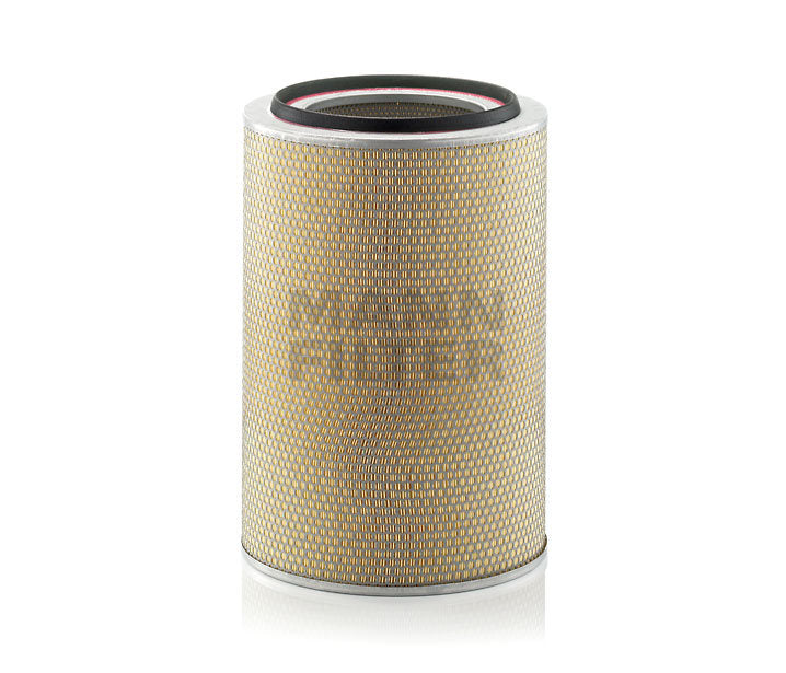 [C-33-1840]Mann-Filter European Air Filter Element(Evobus/Kaessbohrer Heavy truck and Bus/Off-Highway n/a)