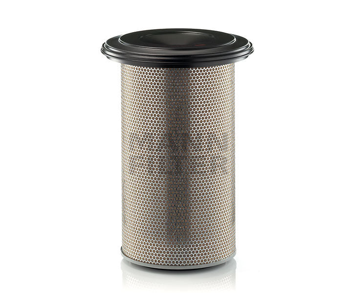 [C-33-920]Mann-Filter European Air Filter Element(SI - Industrial Heavy truck and Bus/Off-Highway )