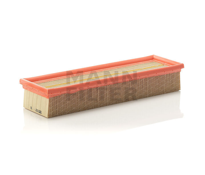 [C-3484]Mann-Filter European Air Filter Element(Mercedes-Benz Passenger Car and Light Truck 003 094 68 04)