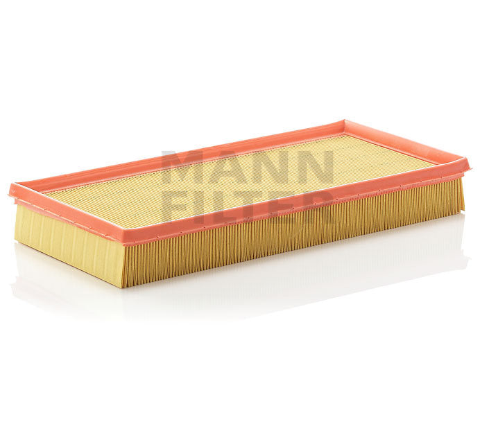 [C-35-124]Mann-Filter European Air Filter Element(Volvo Passenger Car and Light Truck 30862730)