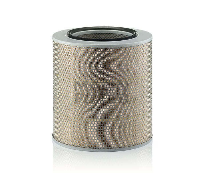 [C-35-1592]Mann-Filter European Air Filter Element(Volvo Heavy truck and Bus n/a)