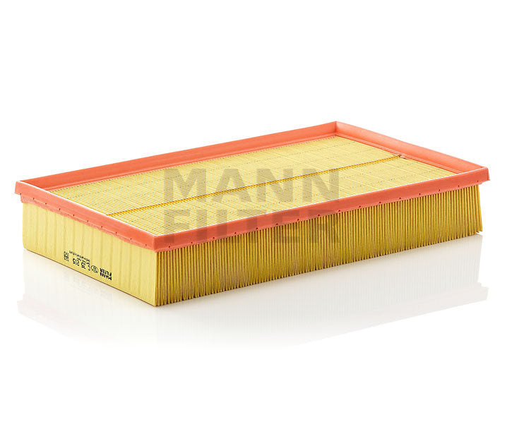 [C-35-215]Mann-Filter European Air Filter Element(Volvo Passenger Car and Light Truck 9186361)